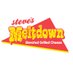 Steve's Meltdown - Elevated Grilled Cheese (@stevesmeltdown) Twitter profile photo Steve's Meltdown - Elevated Grilled Cheese (@stevesmeltdown) Twitter profile photo