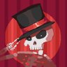 thanatospxl's profile picture. I'm a Pixelartist!
Be welcome to take a look at my art! ;)