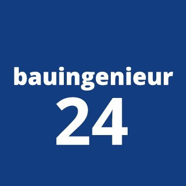 bauingenieur24 - Berufsportal mit Stellenmarkt (seit 2001)