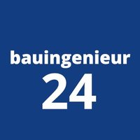 bauingenieur24(@bauingenieur24) 's Twitter Profile Photo