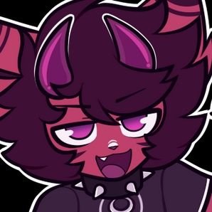 raarggh..,, personal acc of @NegativeAward, occasionally serious stuff/sensitive topics | he/they tboy swag 🏳️‍⚧️🔥 | pfp @CrystalCalico b @zeeorzero