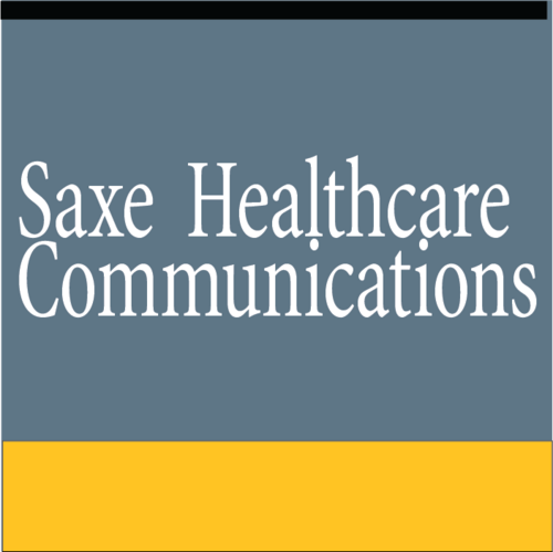 saxehealthcare's profile picture. For over 25 years, Saxe Healthcare Communications  have been providing the healthcare professionals with accredited educational programs (CME,CNE,CRCE,CPE)