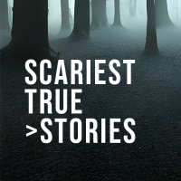 Scariest True Stories(@scariesttrue) 's Twitter Profile Photo