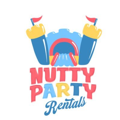 Rent bouncers,water slides,tables,chairs,tents,cartoon characters,fun machines etc... Call us at 305-896-5687 786-300-1688 nuttypartyrental@gmail.com