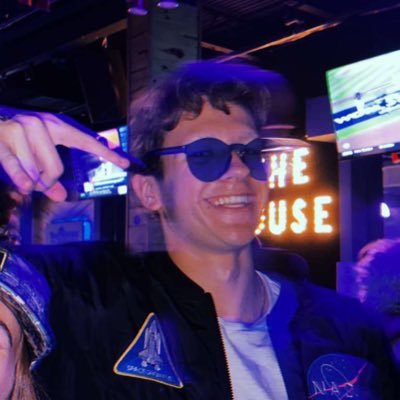 Mitchell Mason Profile