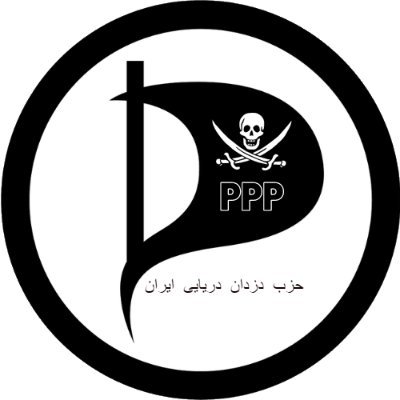 Persian Pirate Party was founded by Mr. Sam Nouri in Los Angeles, California in 2022. We are many, we will win.

حساب رسمی حزب دزدان دریایی ایران