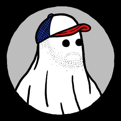 𝔸𝕒𝕣𝕠𝕟 ⓃⒻⓉさんのプロフィール画像