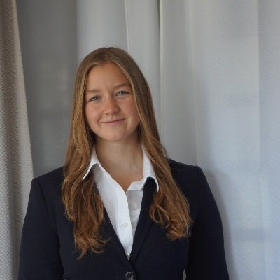 Studying a Master’s in Clinical Research at the University of Plymouth. Graduated with a Master’s in Chiropractic from the University of South Wales (2023).