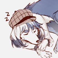 Canis (@canis428) 's Twitter Profile Photo Canis (@canis428) 's Twitter Profile Photo