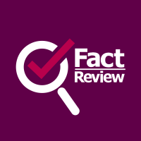 FactReview(@FactReview_) 's Twitter Profile Photo