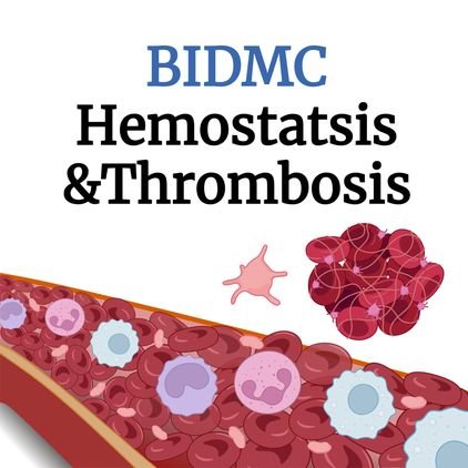 @HemeThrombBIDMC
