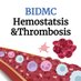 Hemostasis and Thrombosis, BIDMC (@hemethrombbidmc) Twitter profile photo Hemostasis and Thrombosis, BIDMC (@hemethrombbidmc) Twitter profile photo