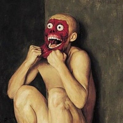 com_jimtreacher's profile picture. Ungovernable film student. On this page will be found a mix of socal critiques, libertarianism, and film facts. Retweets/follows are not always an endorsement.