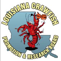 Louisiana Crawfish Promotion & Research Board(@lacrawfish_) 's Twitter Profile Photo