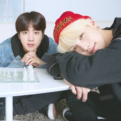 backup for @SeokGii_twt • ARMY • OT7 • Yoonjin liner •