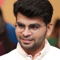 Vishal Paliwal(@iamvishal16_ios) 's Twitter Profile Photo