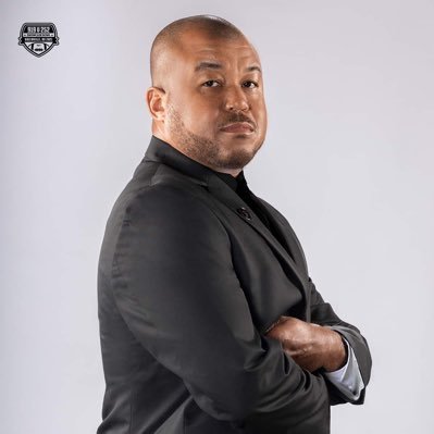 Head Football Coach @ Knightdale High School….We Stay Ready, So We Don’t Have To Get Ready -