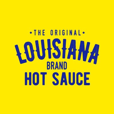 Heat things up with the ORIGINAL Louisiana Hot Sauce! 🔥