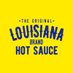 Louisiana Hot Sauce (@LA_Hot_Sauce) Twitter profile photo