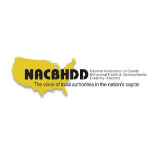 NACBHDD is the voice of county, regional, state and local behavioral health and developmental disability authorities in the nation's capital.