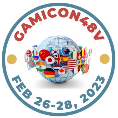 The International Conference for the Gamification of Learning, a two day in-person event with the best minds in gamification! With TechLearn2022 #CampGamiCon