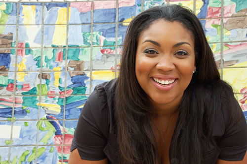 kjardison's profile picture. Jesus Paid it all