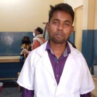 Dr.Dharmesh jatav (@dharmes61500121) 's Twitter Profile