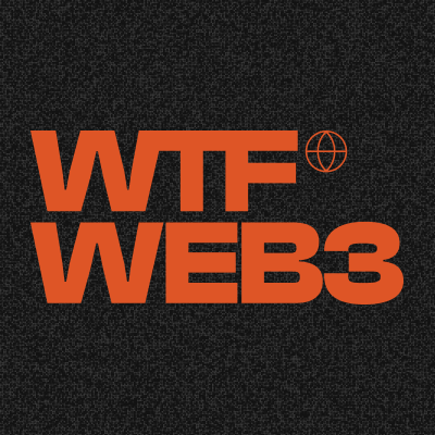 WTF Web3 Profile