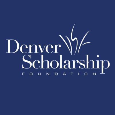 Denver Scholarship Foundation inspires and empowers Denver Public Schools’ students to achieve their college goals.