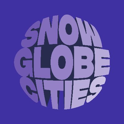 SNOW GLOBE CITIES