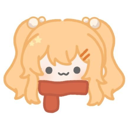 Myaさんのプロフィール画像