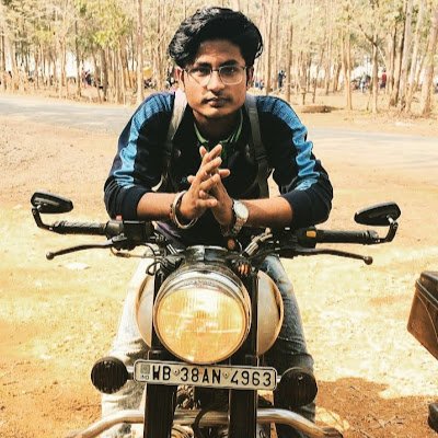 Rahul6Mukherjee's profile picture. PANCHAMI PVT LTD