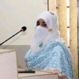 Dr Iqra Abbasi(@DrIqraAbbasi) 's Twitter Profile Photo