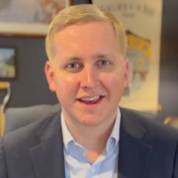Tom Demmer (@tomdemmer) 's Twitter Profile Photo Tom Demmer (@tomdemmer) 's Twitter Profile Photo