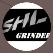 SHL-Grinder(@shlgrinder) 's Twitter Profile Photo