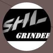 SHL-Grinder (@shlgrinder) 's Twitter Profile
