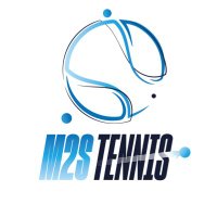 M2S Lab Tennis(@m2slab_Tennis) 's Twitter Profile Photo