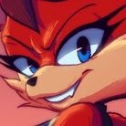 BodaciousFox's profile picture. Oh, please. you're nothing without me! |SRP | 18+|