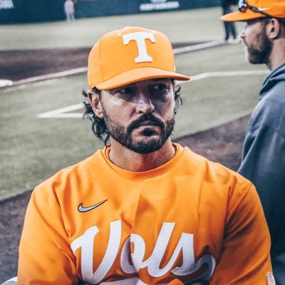Tennessee Baseball, 2022 SEC Champs, 21-23 College World Series appearance Followers Appreciated! Tennessee Baseball fanatic ⚾️ Go Vols. 🍊Year 7 #NotTonyV