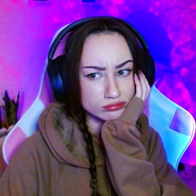 Variety Affiliated Twitch Streamer - pro gamer, so good at games honestly | 18k on TikTok | 25 Scottish 🏴󠁧󠁢󠁳󠁣󠁴󠁿 | Business Email: trisarah1998@gmail.com