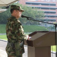 Brigadier General Juan Carlos Fajardo González(@GralJuanFajardo) 's Twitter Profile Photo