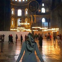 Zeynep Çakal(@zeynep77ckl) 's Twitter Profile Photo