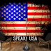 SPEAK! USA (@SPEAK1USA) Twitter profile photo