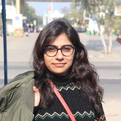 shivaniiahlawat's profile picture. 