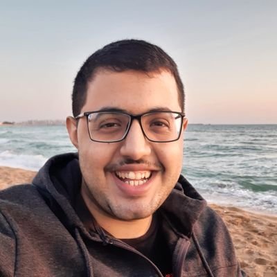 At the edge of AI
💻 Software engineer
🎥 Content creator
🛠 Building
https://t.co/HTkZCc7G2b
https://t.co/w5Lr82wPvP