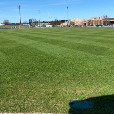 Sam Houston State Alum 16’ Head Athletic Groundskeeper Part time weather person @RiceUniversity Turf Manager @SFSturf_pros