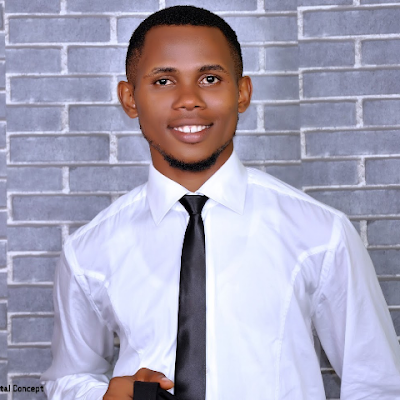 IfeanyiAnyaE's profile picture. 