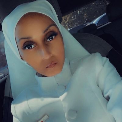 Mom ❤️ MGT | Student in the Nation of Islam ☪️ | RN-BSN 24’📚