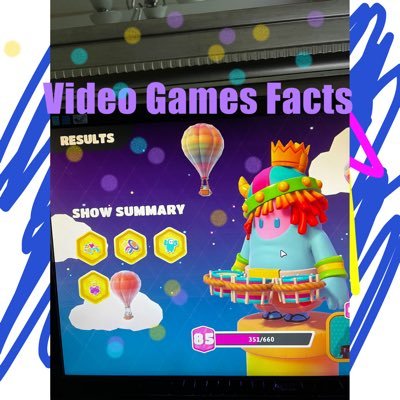 Video Game Factsさんのプロフィール画像