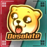 Desolate (@desolatecs) 's Twitter Profile Photo